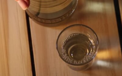 Caipirinha dos Sonhos