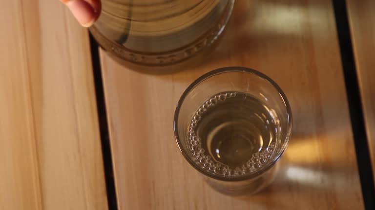 Caipirinha dos Sonhos